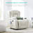 Xola Electric Power Lift Recliner Massage Chair Furniture w/ USB Port, Heat, Cupholders-738917396