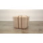 Strap Square Ottoman