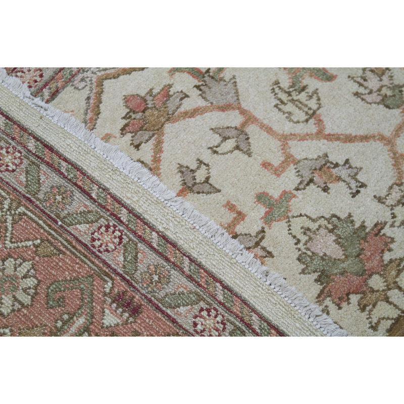 One-of-a-Kind 6'2" X 9'4" Area Rug