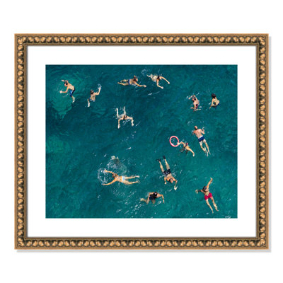 Tonti - Photograph Print