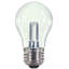 1.4 Watt Clear LED Bulb