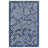 Metro 758 Hand Tufted Performance Geometric Rug-1381072625