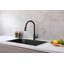 Robinet de cuisine Elegant Lighting Sem-95236196