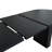 Kitchen extendable dining table
