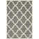 Terral Geometric Wool Hand Woven Area Rug