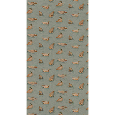 Duck Pond Velvet