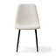 Chaise d'appoint tapscottée Tapscott-302339454