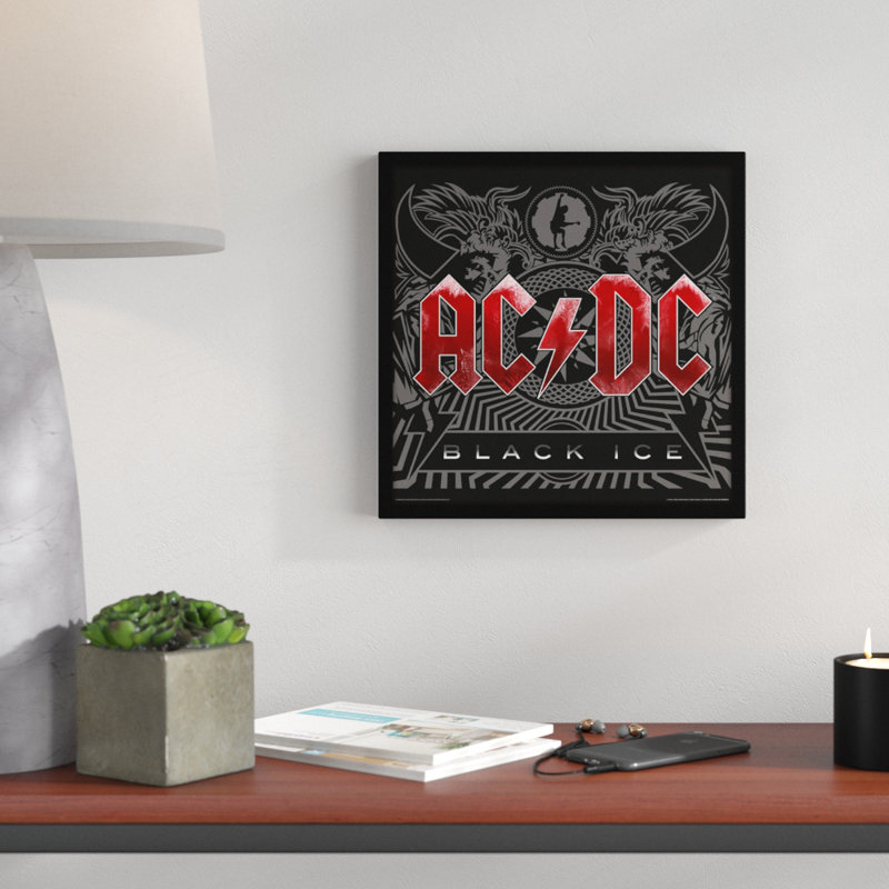 Single Picture Frame Memorabilia