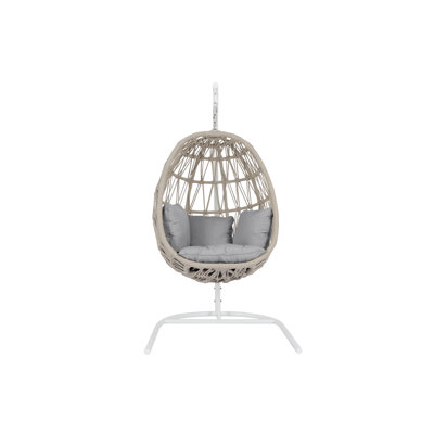 Chaise suspendue Milano