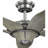 Mesilla 60'' Ceiling Fan-2126099584