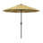 Mira 9' Market Sunbrella® Umbrella-87612455