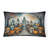 Other/No Pattern Outdoor Throw Pillow