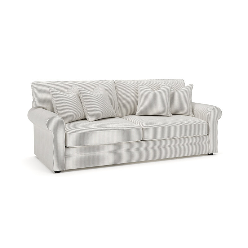 Charlie Sofa, Cruise Adrift