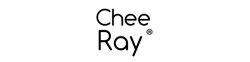 Chee Ray logo