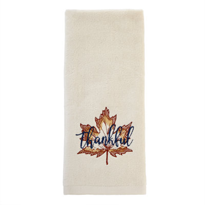 100% Cotton Hand Towel