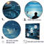 Bleu intérieur méditation-274509687-274509693