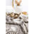 Gingko Muslin Bed Blanket-115363351