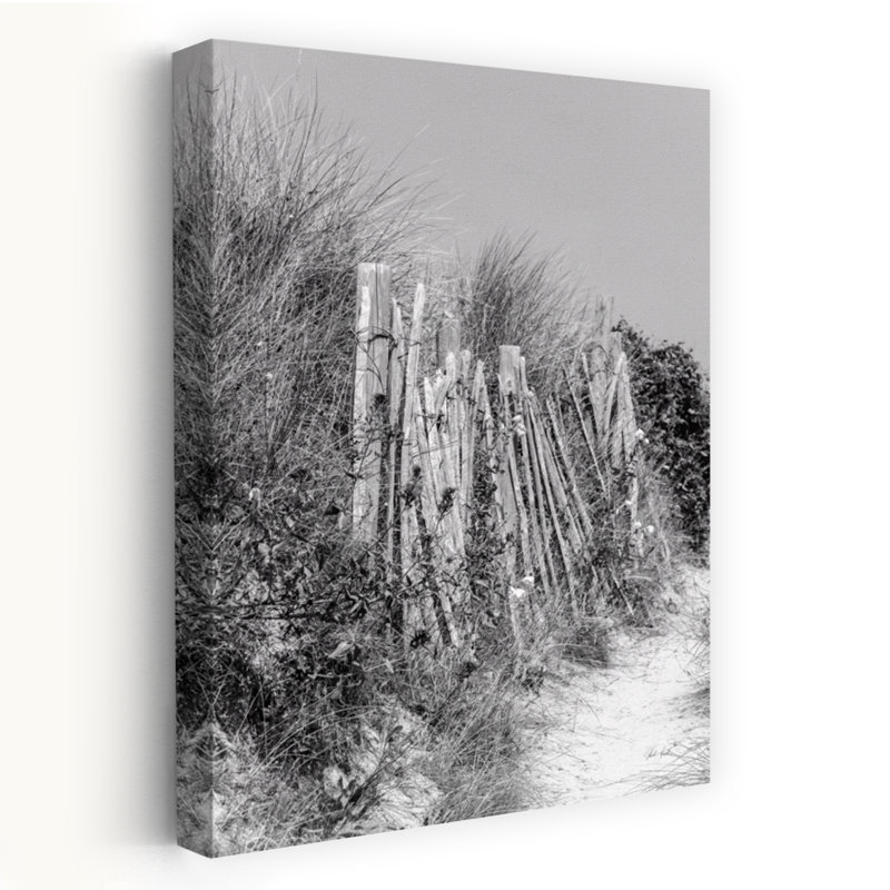 Art contemporain, art côtier, H 48 po x l 32 po