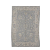 Bambeli One-of-a-Kind 6' X 9'7" Hand Knotted Area Rug