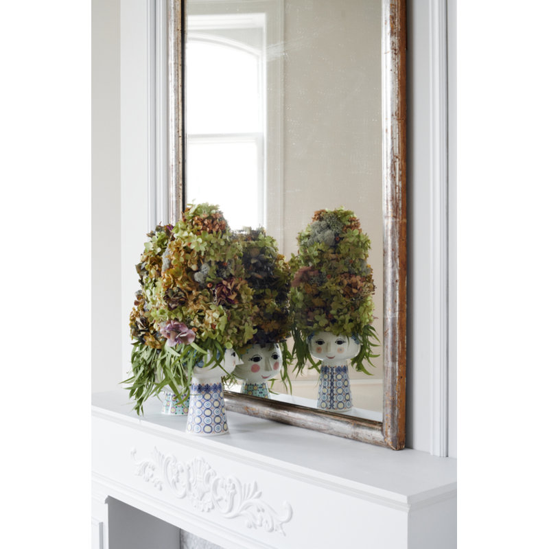 Eva Ceramic Planter