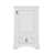 Blanc est en rupture de stock