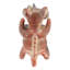Angel Cerón Crafted By Hand Mexico Pre Hispanic Museum Replica Figurine