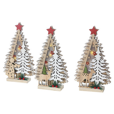 Décoration de Noël Kayatana