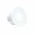 White is out of stock selected