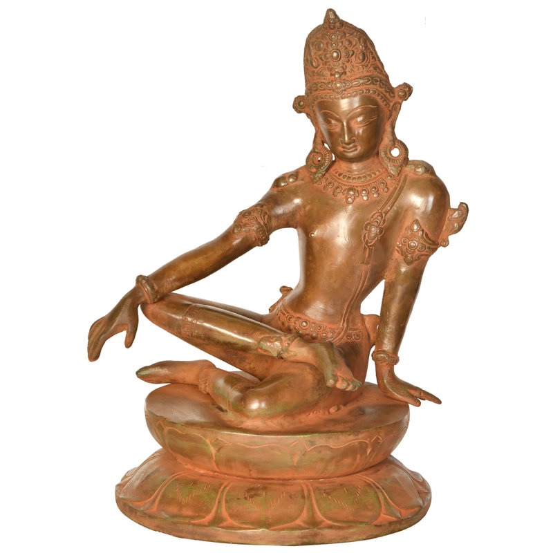 Religious & Spiritual Figurines & Sculptures