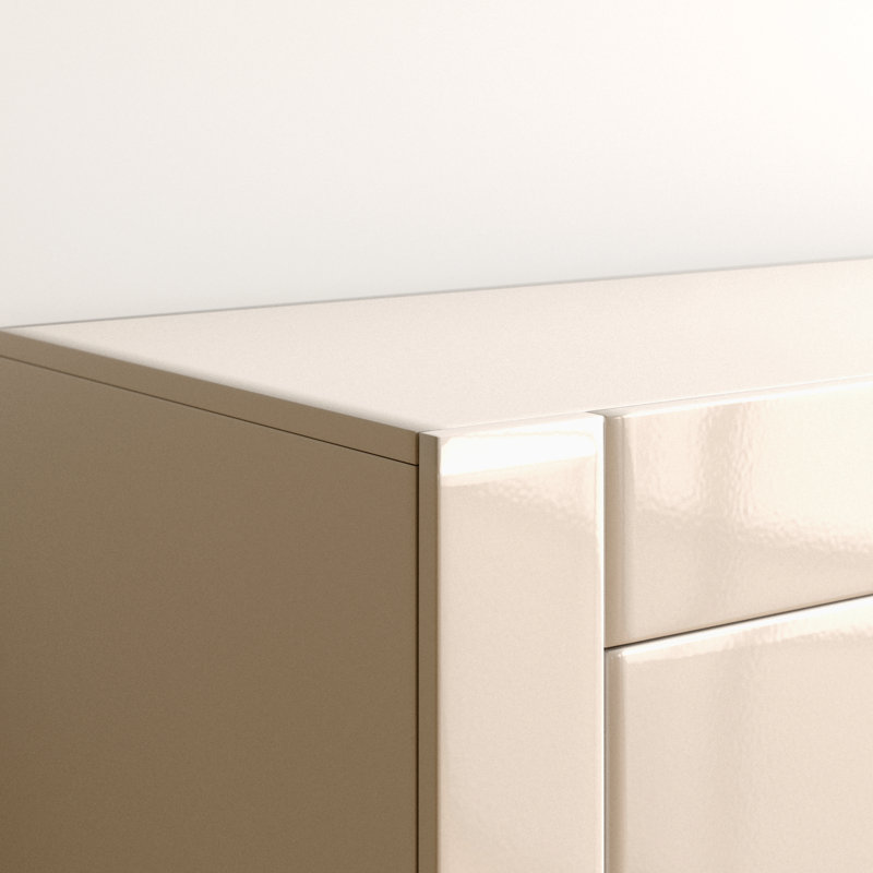 Luann 100cm Sideboard