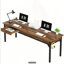 Bureau double extra long 78,7 po