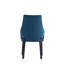 Chaise de salle à manger rembourrée Kara-853816667