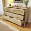 Amarien 120cm Sideboard