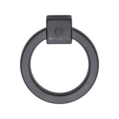 Cleat Ring Pull