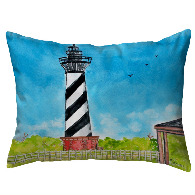  Coussin Hatteras