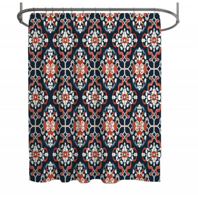 Juriah Shower Curtain