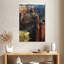 Canyon des ravins de Chelly-108363238