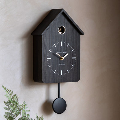 Numerical MDF Atomic Tabletop Clock