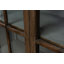 Refined Arches Solid Wood Bookcase