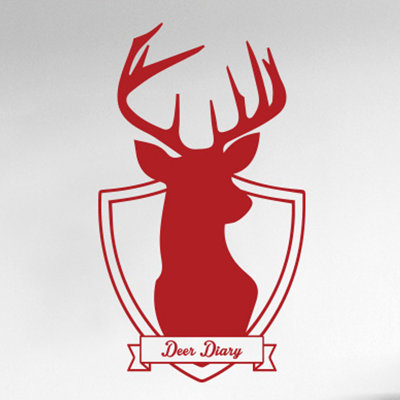 Animals Wall Decal