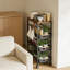 Metal Bar Cart