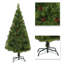 Lighted Artificial Christmas Tree-1423900104