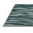 Machine Washable Abstract Green Area Rug-780148480