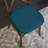 Honeycomb Non-Slip Indoor Chair Cushions-1421543091-1357940417