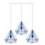 Tooborac 3 - Light White Pendant-1061391994-1061391995