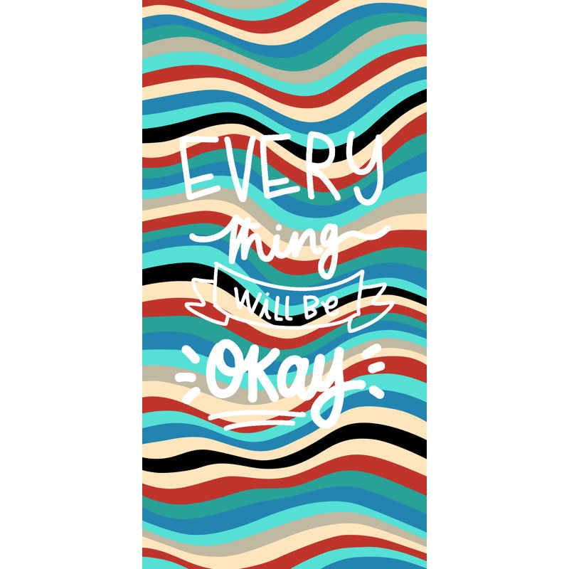 Tifton Lightweight Beach Towel