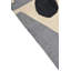 Tapis bleu clair Orta