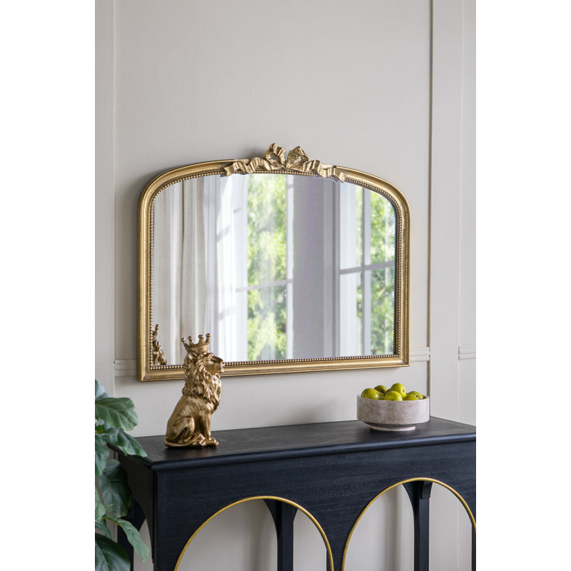 Miroir mural Willow