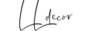 Logo LLdecor