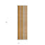 Tapis de couloir intérieur antidérapant 8 pi